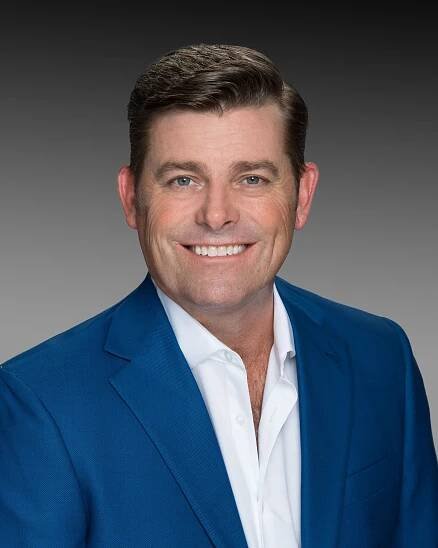 Jeff Jones