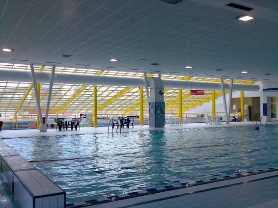 Aquapark Vyškov