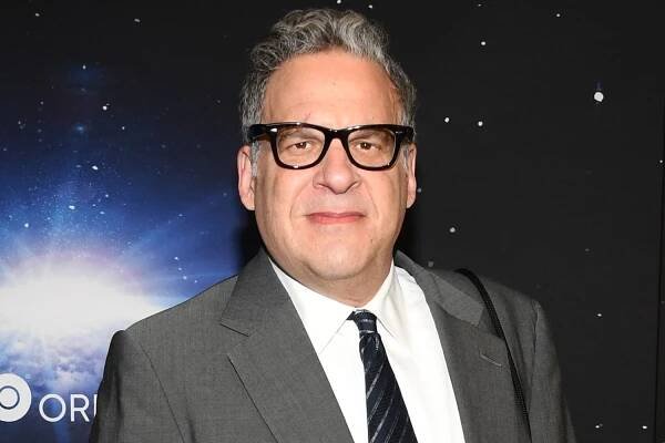 Jeff Garlin reveals bipolar disorder diagnosis following 'Goldbergs' departure