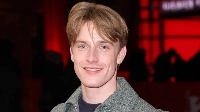 Louis Hofmann Biography - A Journey of His Life and Career