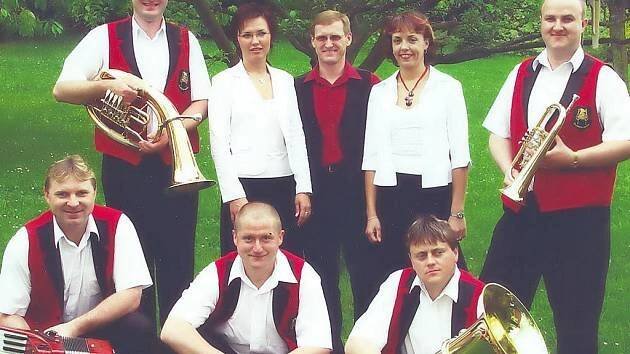 Dechovka si své příznivce našla i u mladé generace