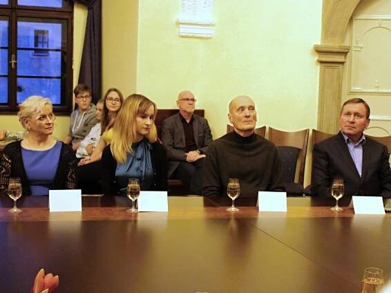Nominace na Cenu města Hranice se rozbíhají