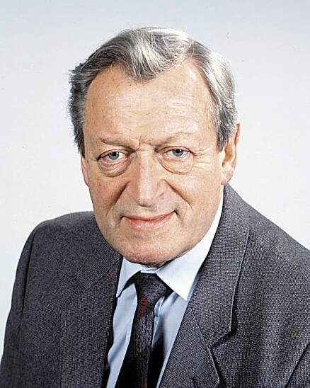 Král Kazisvět a Doktor z vejminku Martin Růžek by slavil 100 let. Národní mu odmítlo pohřeb