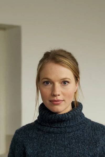 Kommissarin Lucas - Lovergirl - Promo - Anna Brüggemann