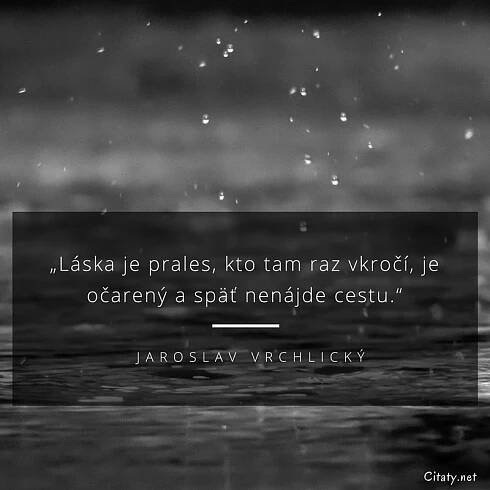Láska je prales | Loupak.cz