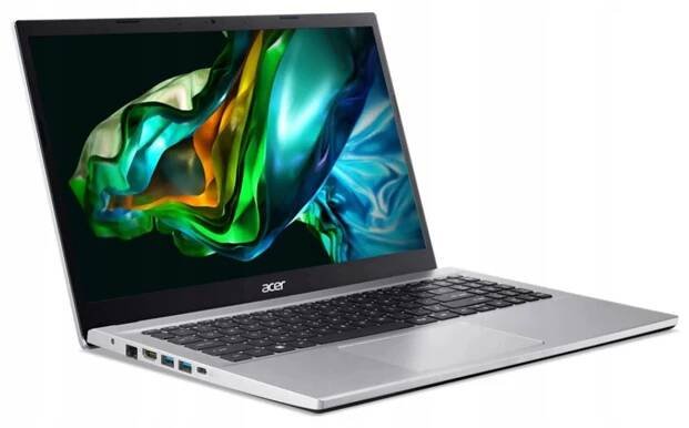 Notebook Acer Aspire 3 A315-44P-R8BP 15,6" R7 5700U 16GB RAM 512GB AKCE