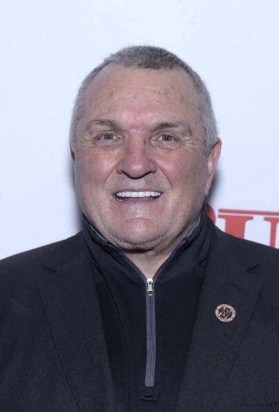 Daniel Rudy Ruettiger