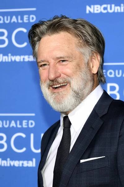 Bill Pullman - Actor