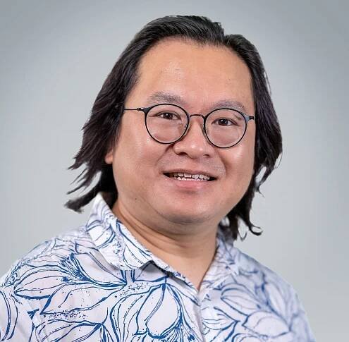 Max Leung