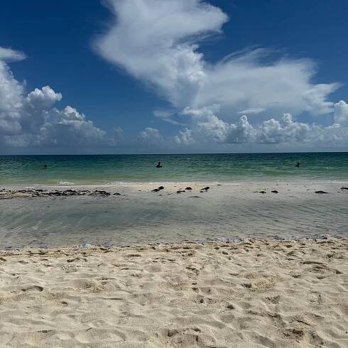 MELIA COSTA REY - Updated 2025 Resort Reviews (Cayo Coco, Jardines del Rey Archipelago)