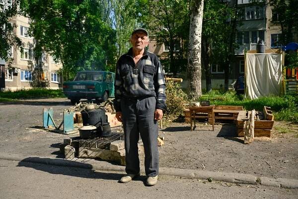 Deník z frontové linie: Rychle, musíš být pryč, než tě zaměří ostřelovači
