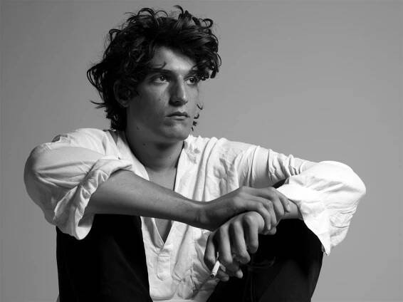Louis Garrel
