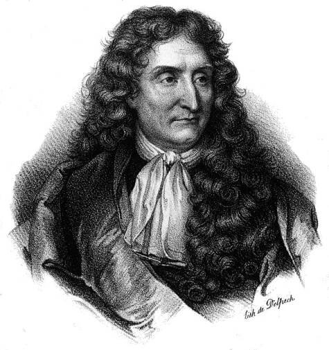 Jean De La Fontaine citáty (98 citátů)