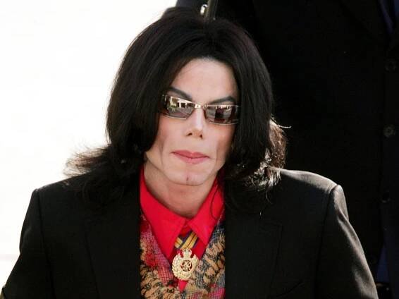 Michael Jackson bol nekorunovaný kráľ popu | SENIOR.SK