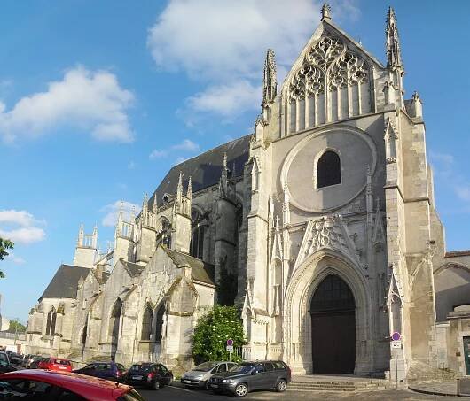 St-Aignan (Orléans)