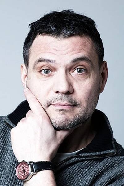 Lukáš Jurek herec