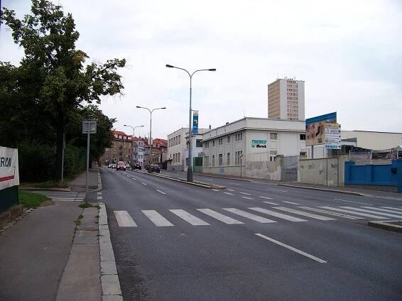 Karosárna Uhlík - Wikiwand