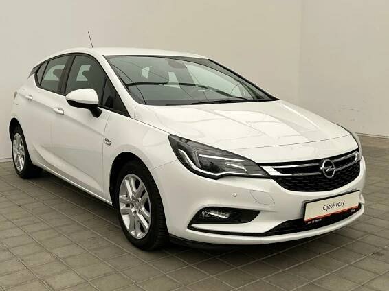 Opel Astra | Autosphere