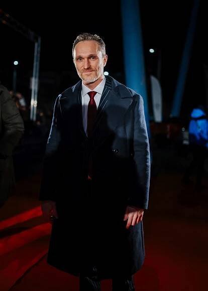 Marián Mitaš