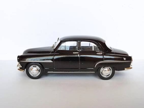 Simca Elysée