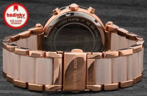 Michael Kors Parker MK5896 | Hodinky-365.cz