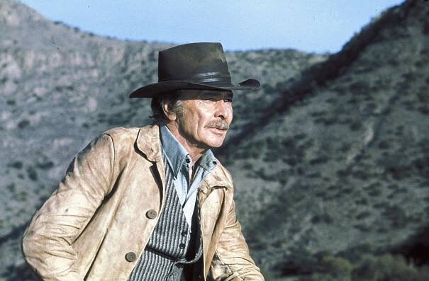Pat Garrett & Billy the Kid (MGM, 1973) – Jeff Arnold’s West