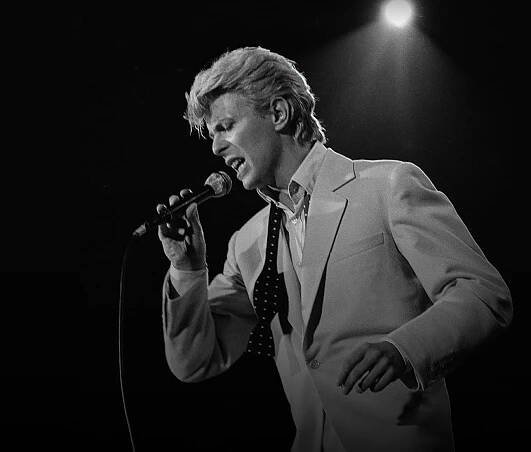 David Bowie: muž, který změnil svět - iVysílání | Česká televize