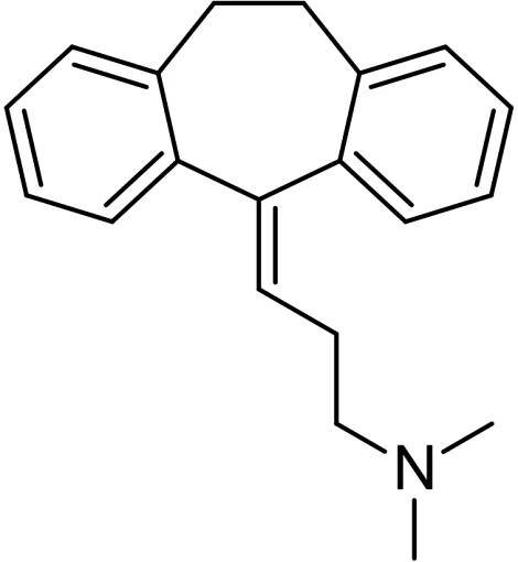 Amitriptylin