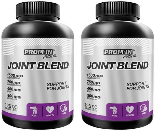 AKCE 1+1 Prom-In Joint Blend 90tbl + Joint Blend 90 tbl | eFitness.cz