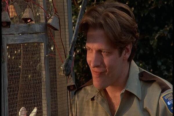 Clancy Brown in Hřbitov domácích zvířátek 2 (1992)
