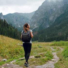 Hiking for Beginners: 9 Tips to Help You Hit the Trails