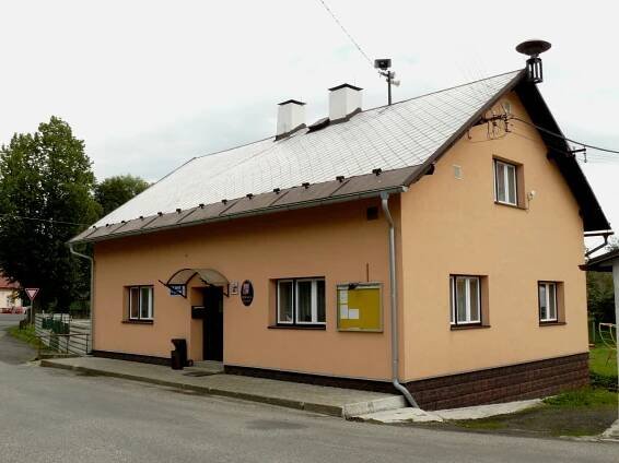Dolní Nivy - ubytování, počasí, foto, tipy na výlet, informace