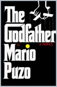 23 Book Covers Show What Goes into Best-Seller Design – The Godfather