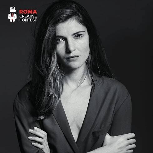 PUCCINI - Giuria - Roma Creative Contest 2018