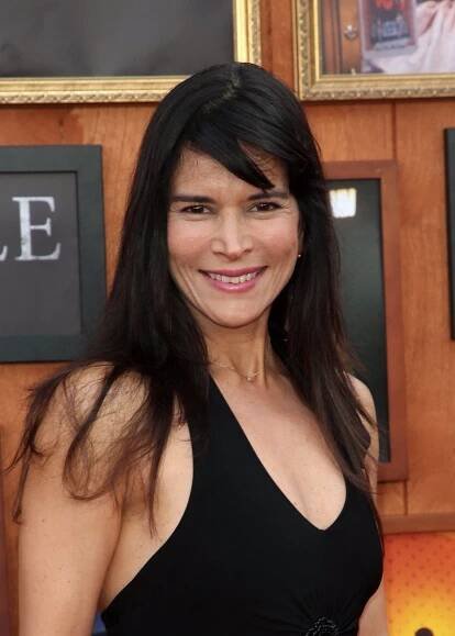 Foto k tématu Patricia Velasquez – stránka 1