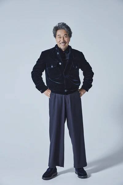 GQ_役所広司_Koji YAKUSHO