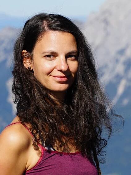 Daniela Brunner, BSc.