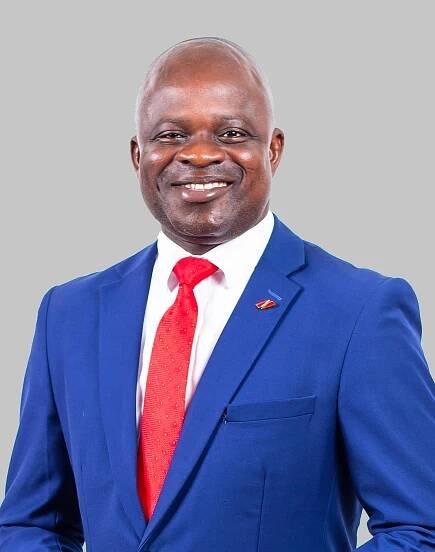 Leadership - UBA Ghana