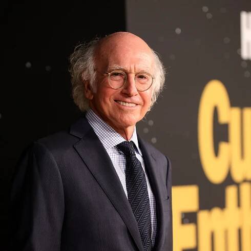 Larry David Buys Traditional-Style Montecito Home for $7.6 Million