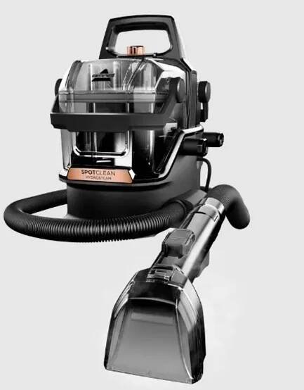 Víceúčelový vysavač Bissell 3700N SpotClean HydroSteam Pro 
