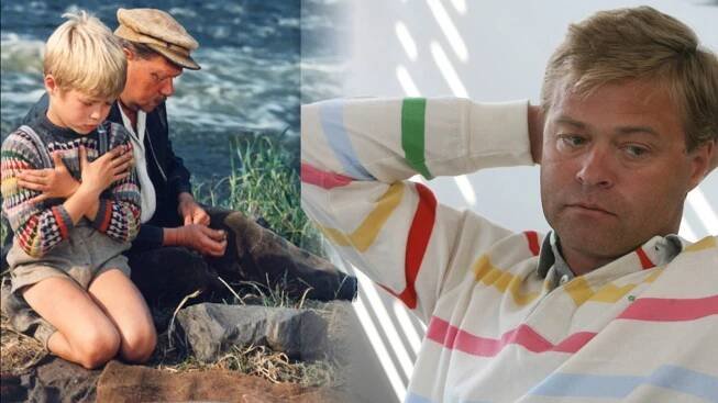 Klouček ze Zlatých úhořů: Roztomilému blonďáčkovi je už pětapadesát a hraje country – eXtra.cz