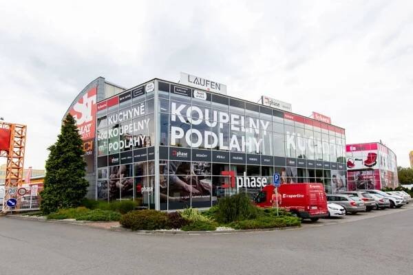 Showroomy podlahových krytin | Zastavte se k nám | SVĚT PODLAH