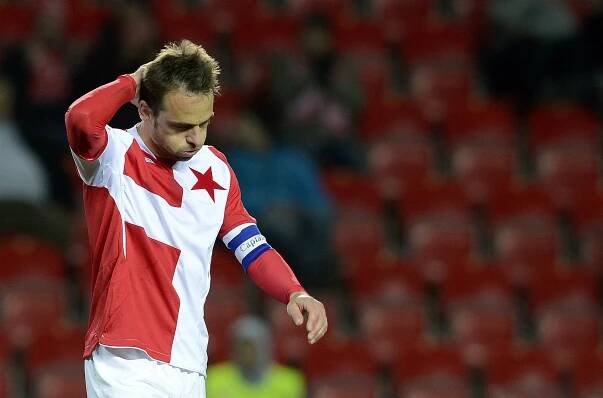 SLÁVISTA: Připravte se, příště půjdete na hřiště i vy