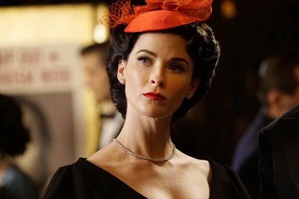 Agent Carter - Life of the Party - Z filmu - Bridget Regan