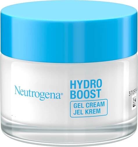 NEUTROGENA Hydro Boost Gel-Cream Dry Skin 50 ml