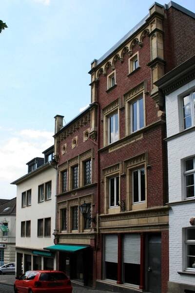 Abteiberg 7 (Mönchengladbach)