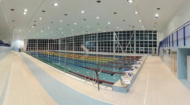 Aquacentrum Pardubice