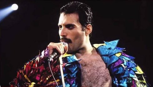 Dojemná poslední slova Freddie Mercuryho: Vděk i smích na prahu smrti!