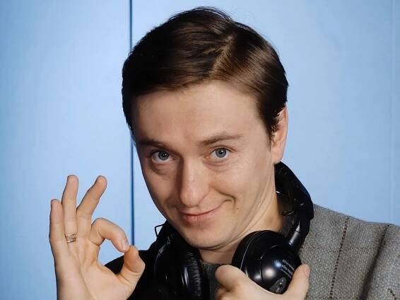 Saša Bezrukov