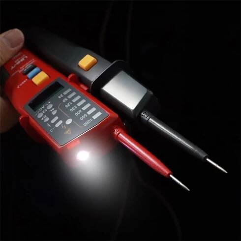 UNI-T UT18E